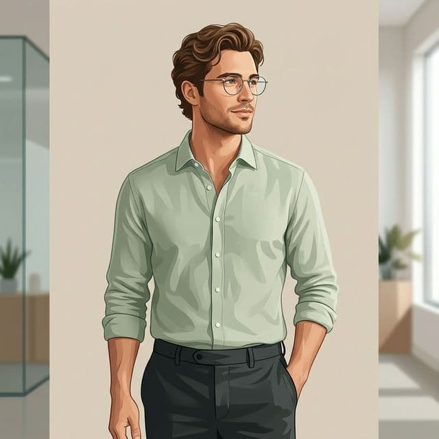 Dreamscape Founder