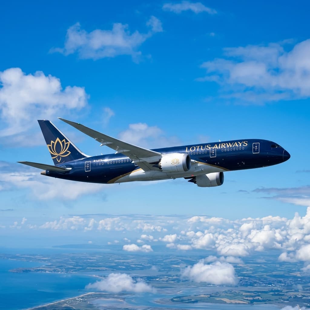 Vietnam Airlines