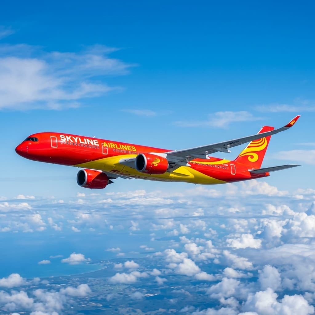 VietJet Air