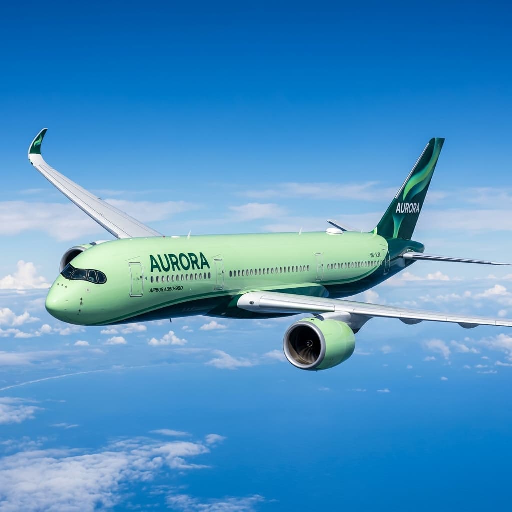 Bamboo Airways