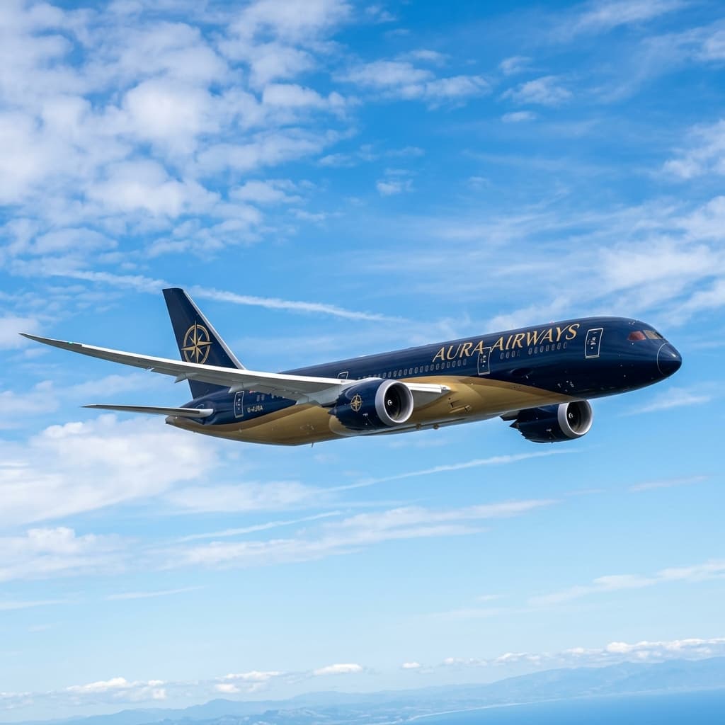 Singapore Airlines