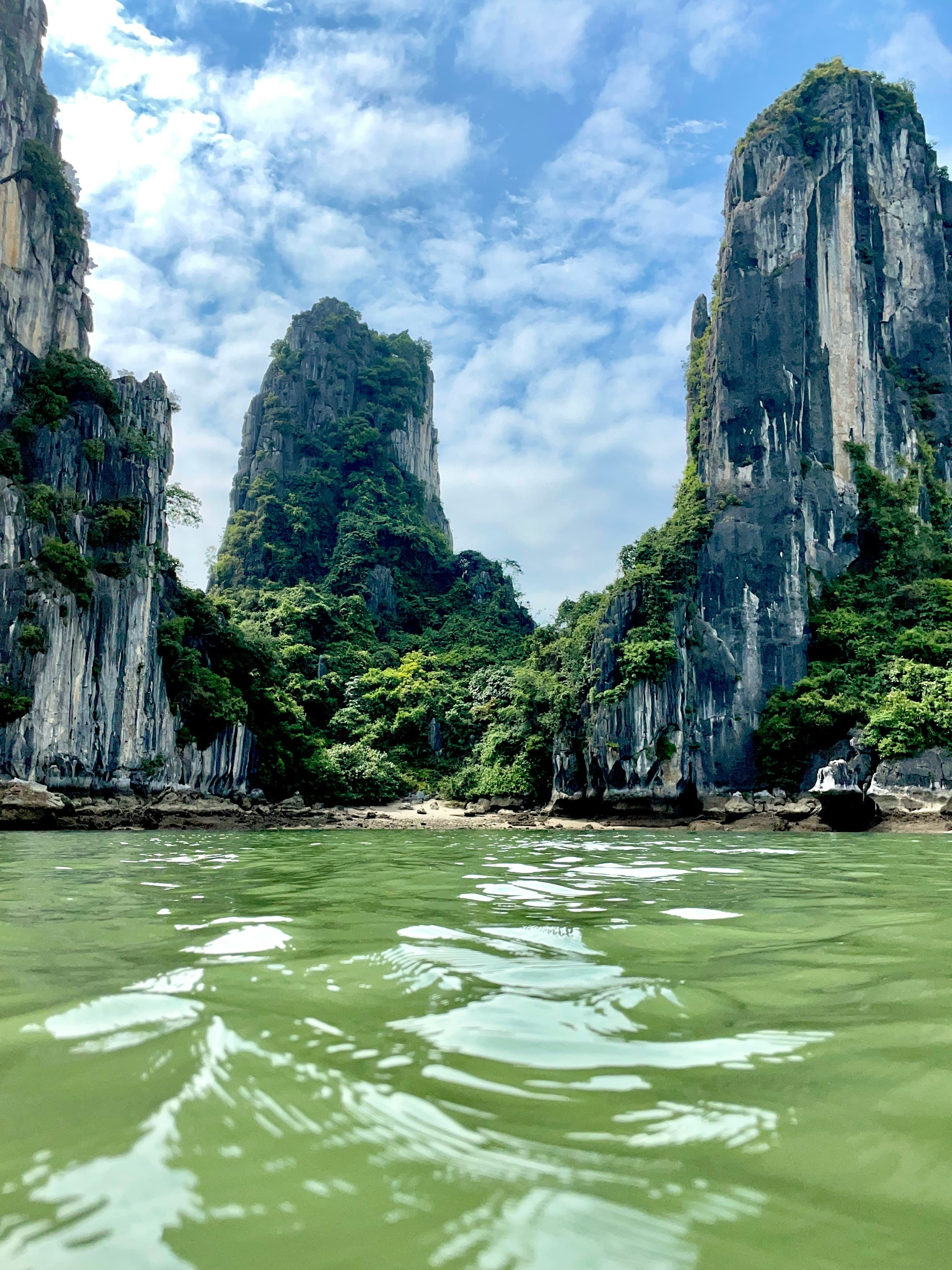 Ngày 2 - Khám phá