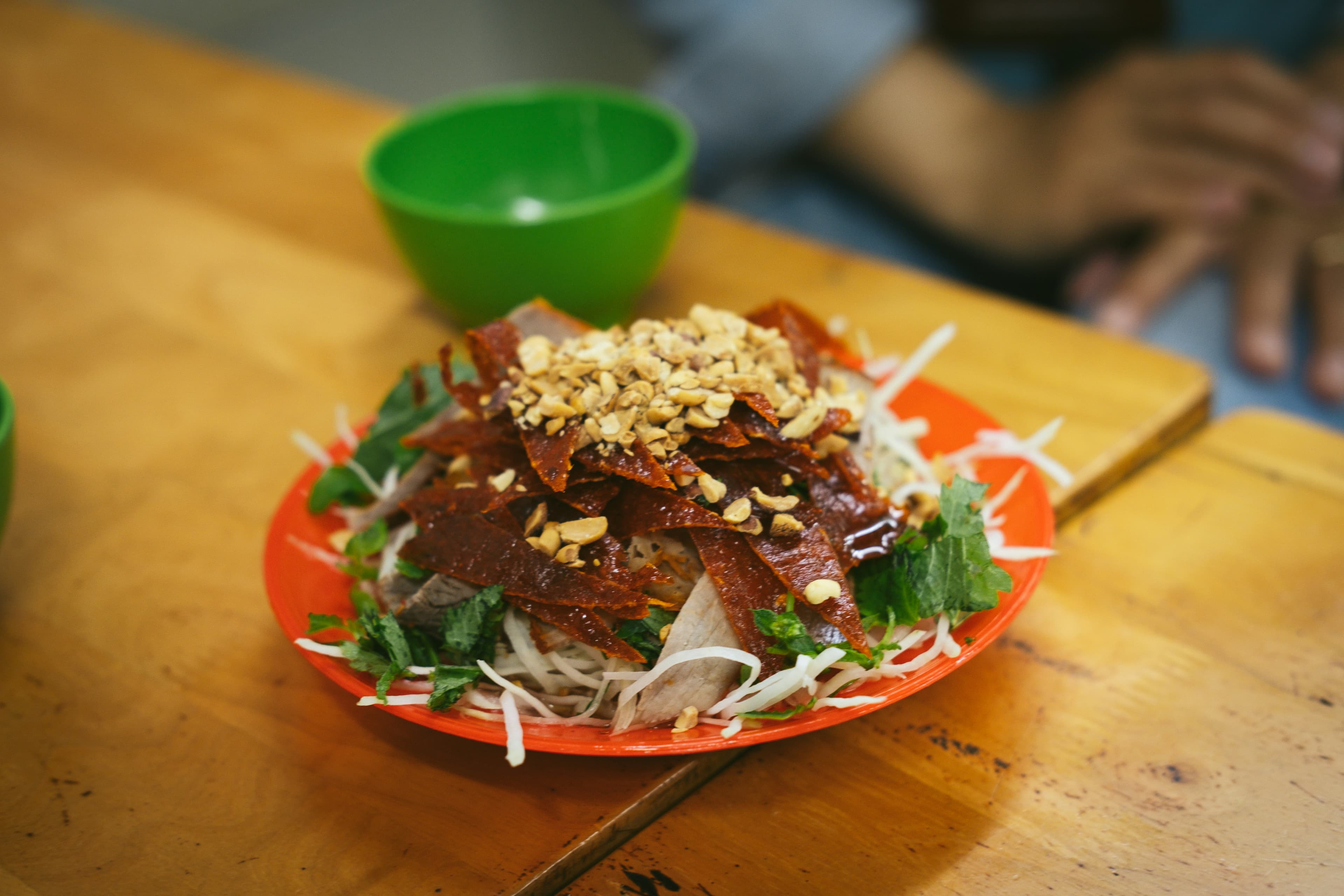 Ngày 3 - Kết thúc