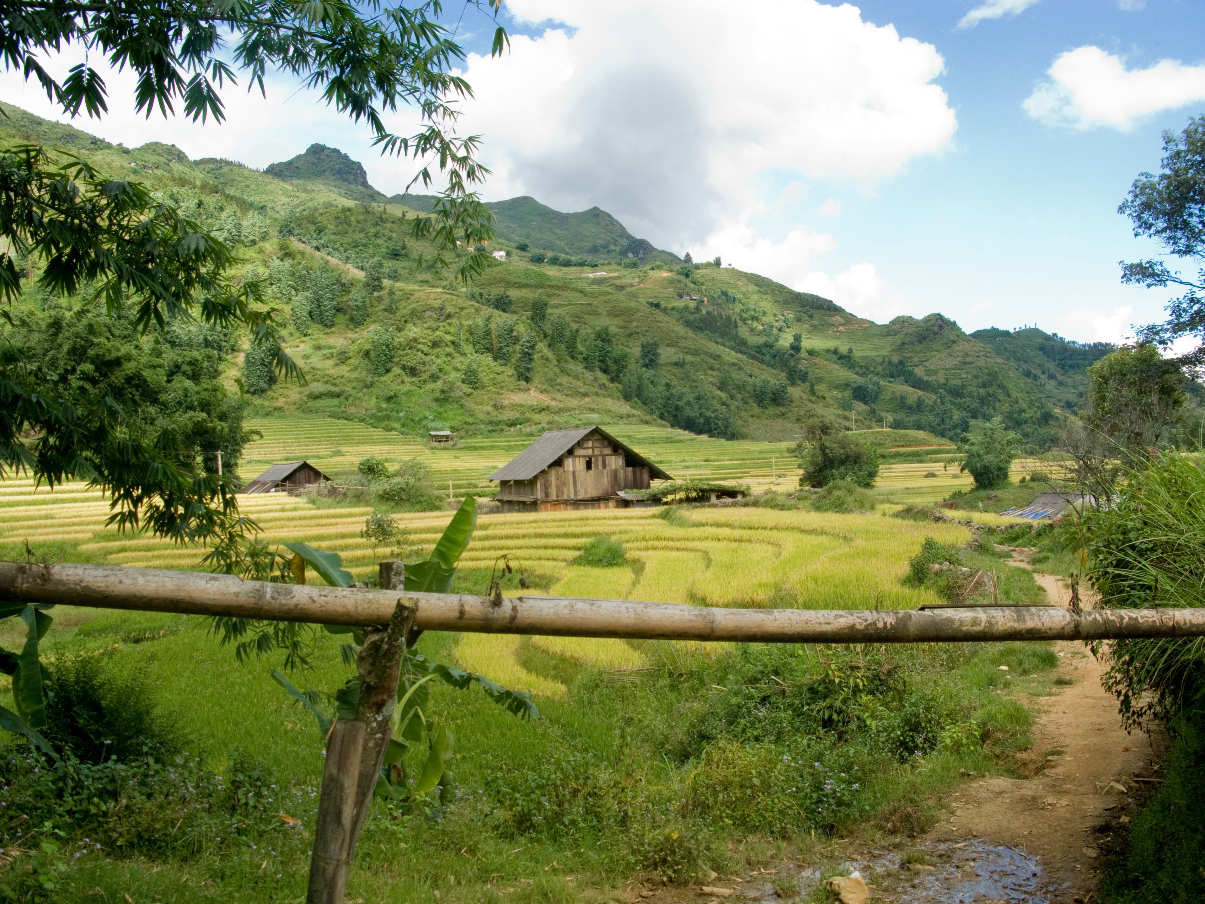 Ngày 2 - Khám phá